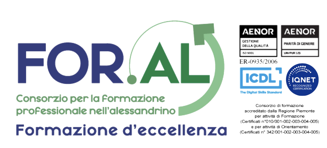 logo Foral